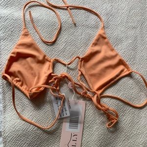 Bikini top brand new